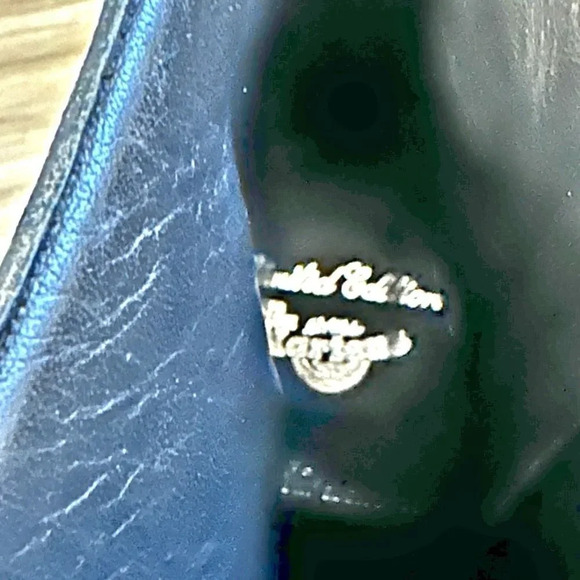 Dr. Martens Black Studded Ankle Boots - Picture 13 of 16